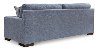 Belvoir Sofa Set (3+2+1)
