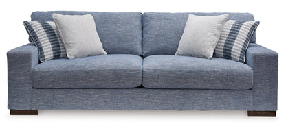 Belvoir Sofa Set (3+2+1)