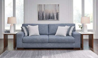Belvoir Sofa Set (3+2+1)
