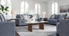 Belvoir Loveseat