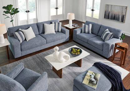 Belvoir Sofa Set (3+2+1)