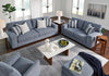 Belvoir Loveseat