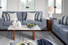 Belvoir Loveseat