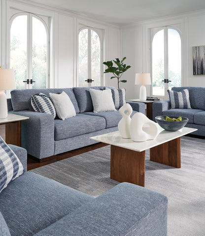 Belvoir Sofa Set (3+2+1)