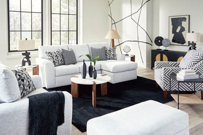 Tesselton Sofa chaise