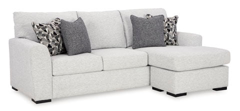 Tesselton Sofa chaise
