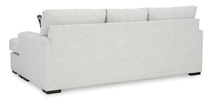 Tesselton Sofa chaise
