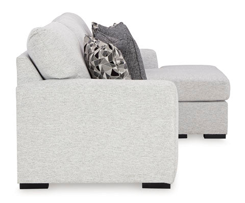 Tesselton Sofa chaise