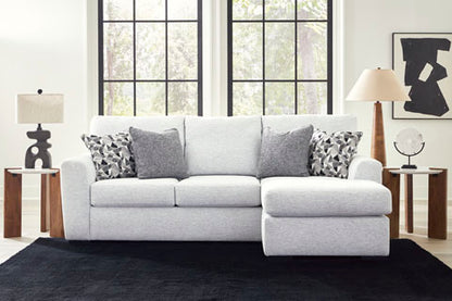 Tesselton Sofa chaise
