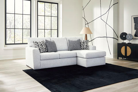 Tesselton Sofa chaise