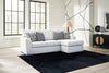 Tesselton Sofa chaise