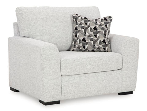 Tesselton Chair and half