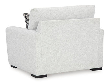 Tesselton Chair and half