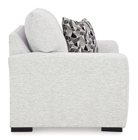 Tesselton Chair and half