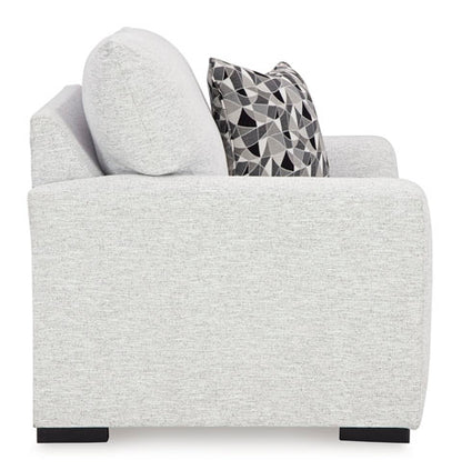 Tesselton Chair and half