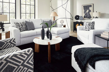 Tesselton Sofa chaise