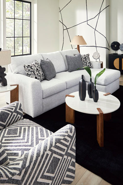 Tesselton Sofa chaise