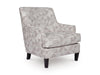 Belread Sofa Set (3+2+1) + Accent chair