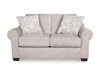 Belread Loveseat