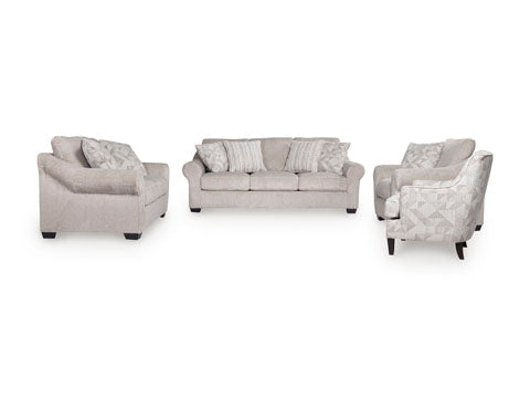 Belread Loveseat