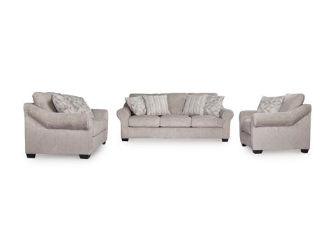 Belread Loveseat