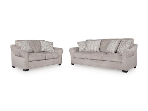 Belread Loveseat