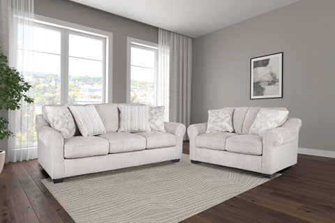 Belread Loveseat