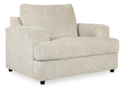 Soletren Sofa Set (3+2+1)