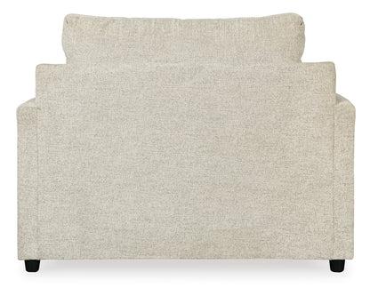 Soletren Sofa Set (3+2+1)