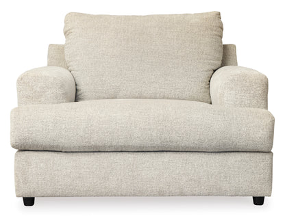 Soletren Sofa Set (3+2+1)