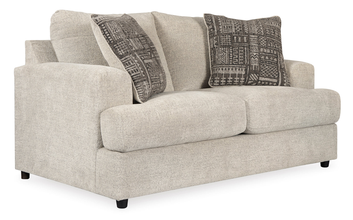 Soletren Sofa Set (3+2+1)