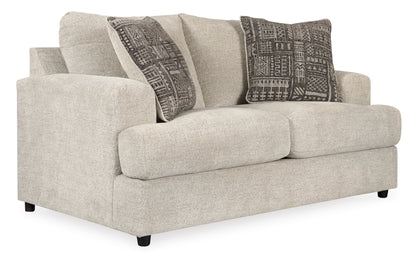 Soletren Sofa Set (3+2+1)