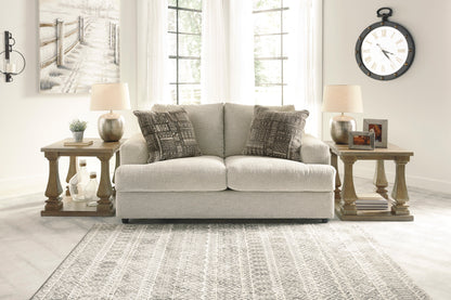 Soletren Sofa Set (3+2+1)