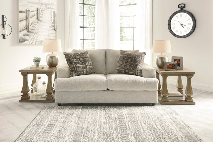 Soletren  Loveseat