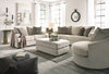 Soletren  Loveseat