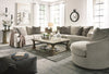 Soletren  Loveseat