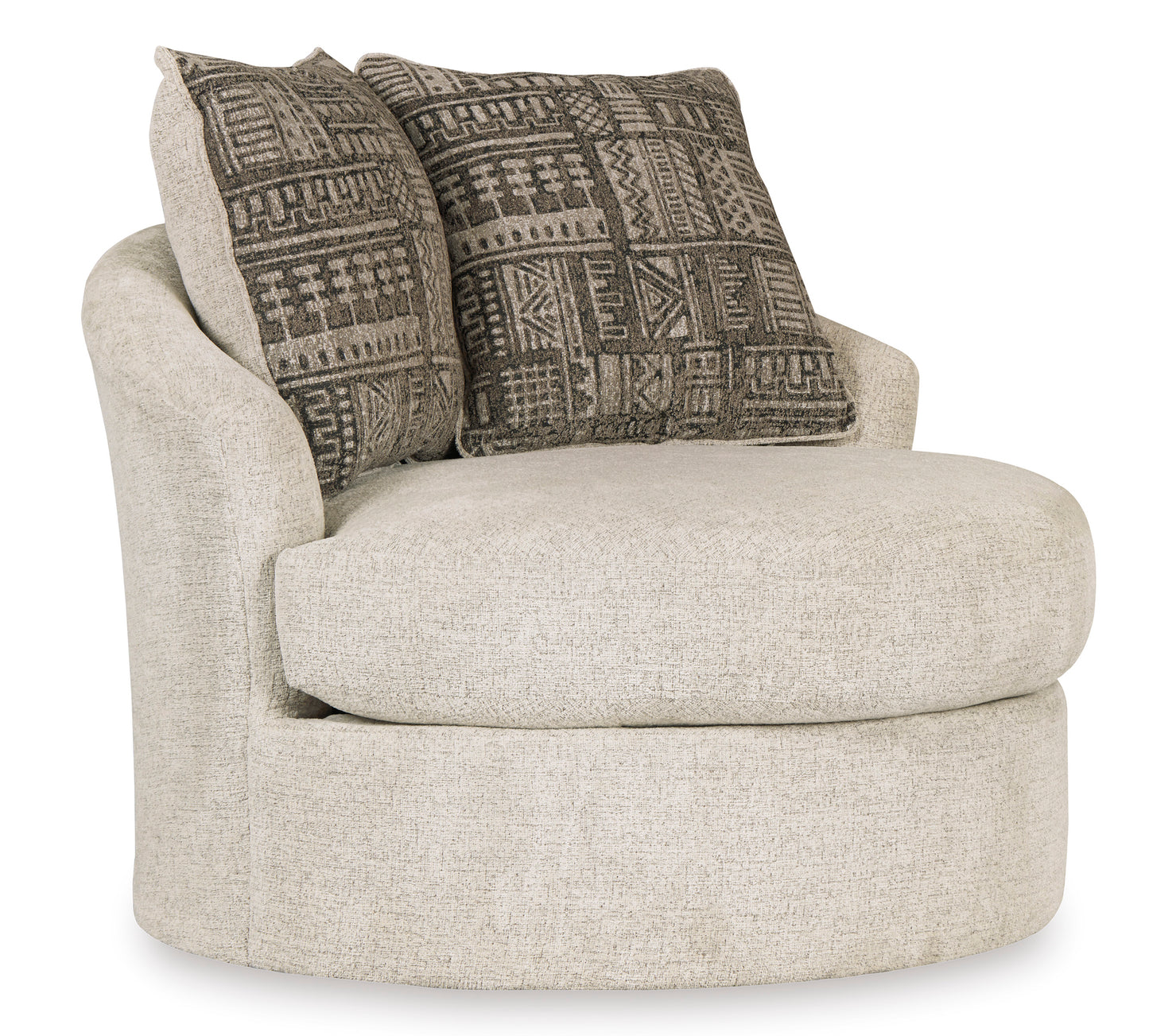 Soletren Swivel accent Chair