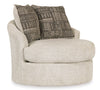 Soletren Swivel accent Chair