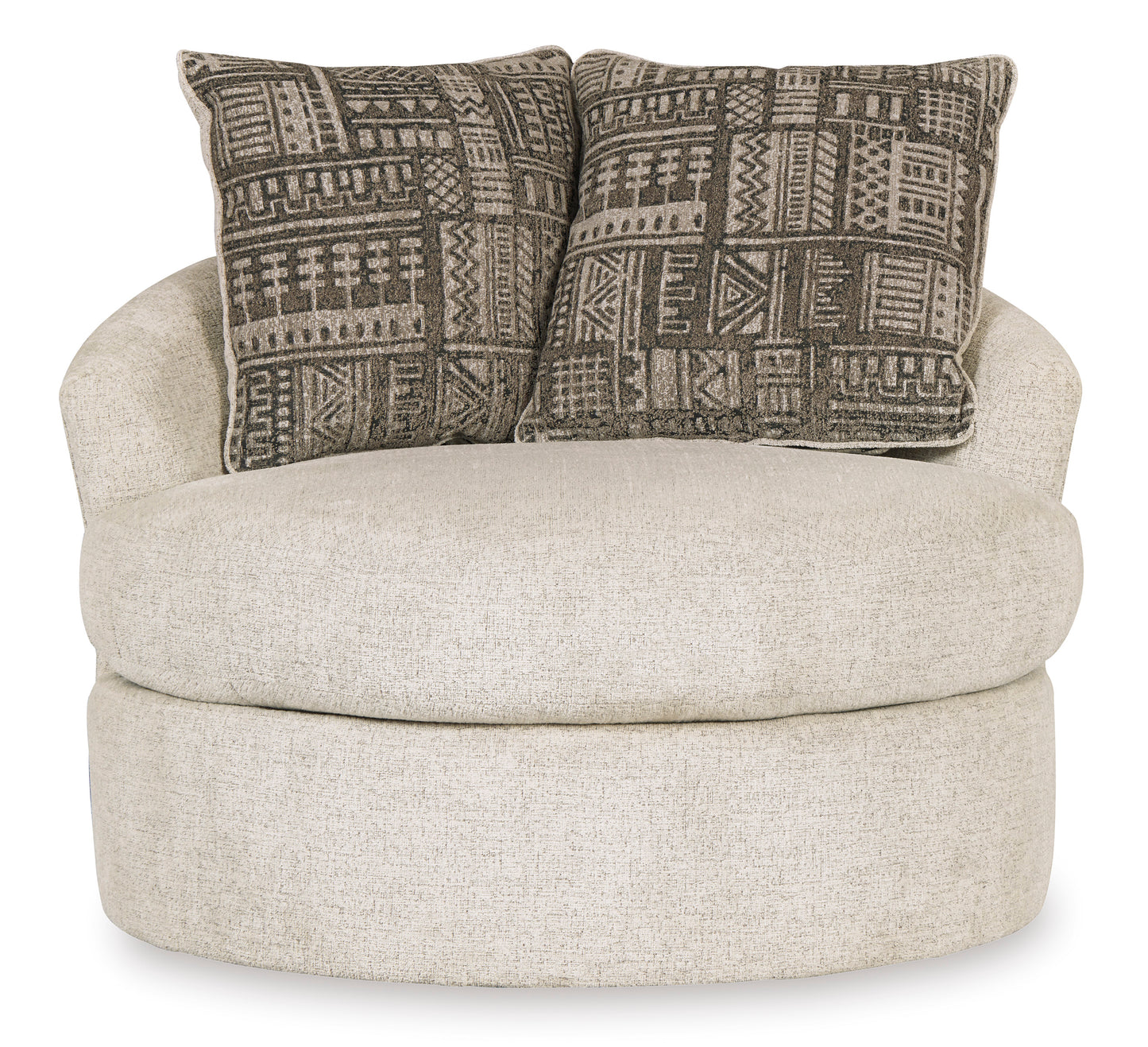 Soletren Swivel accent Chair