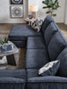 Alber Place 2 Piece Sectional Sofa Set
