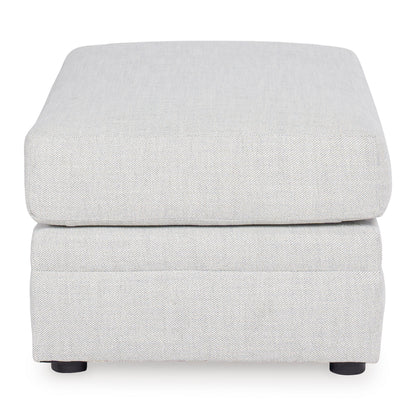 Back spin Sofa Set (3+2) + Ottoman + 2 Accent chairs