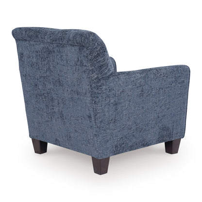 Back spin Sofa Set (3+2) + Ottoman + 2 Accent chairs