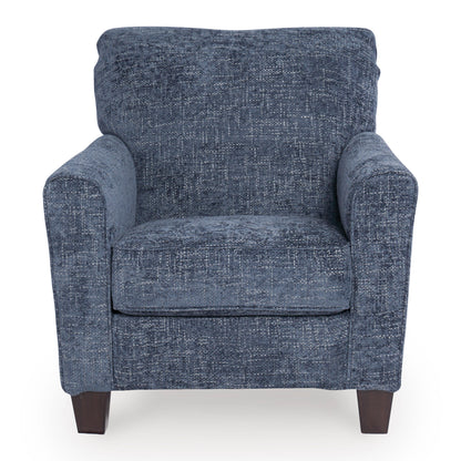 Back spin Sofa Set (3+2) + Ottoman + 2 Accent chairs