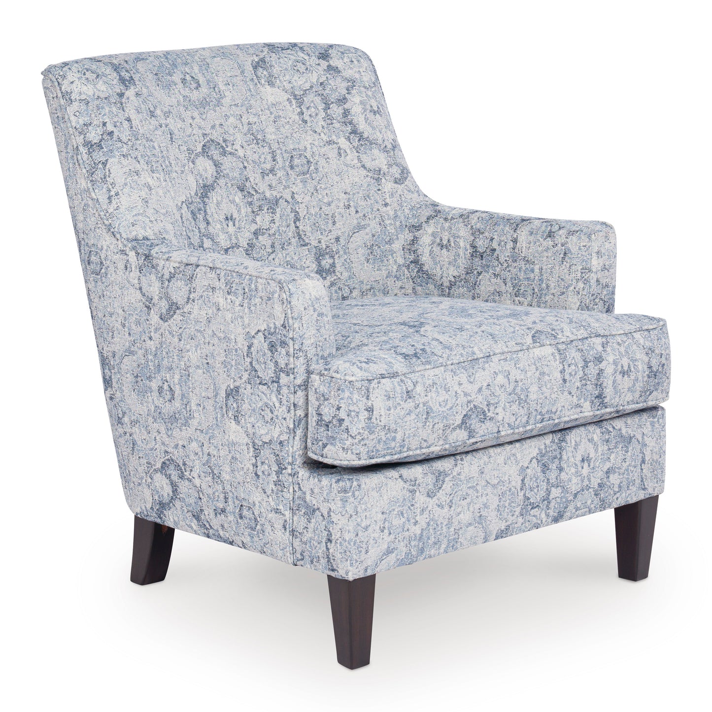 Back spin Sofa Set (3+2) + Ottoman + 2 Accent chairs