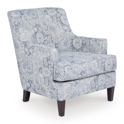 Back spin Sofa Set (3+2) + Ottoman + 2 Accent chairs