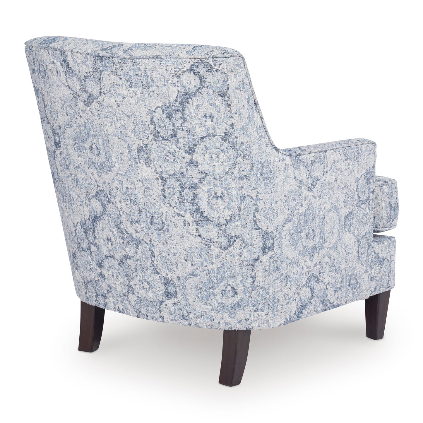 Back spin Sofa Set (3+2) + Ottoman + 2 Accent chairs