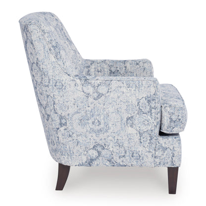 Back spin Sofa Set (3+2) + Ottoman + 2 Accent chairs