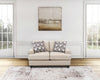 Splicers Sofa Set (3+2+2)