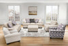 Splicers Sofa