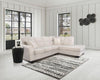 Arrowthena 2 Piece Sectional sofa set